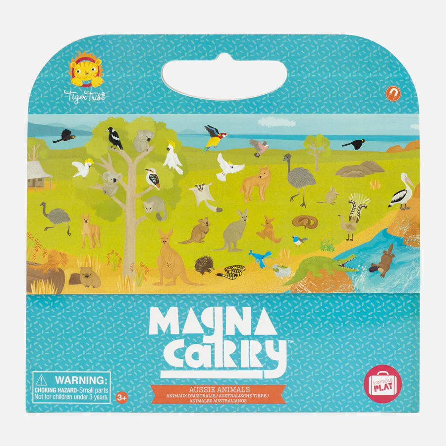 Magna Carry (Various)
