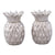 Palm Beach Salt and Pepper Shakers