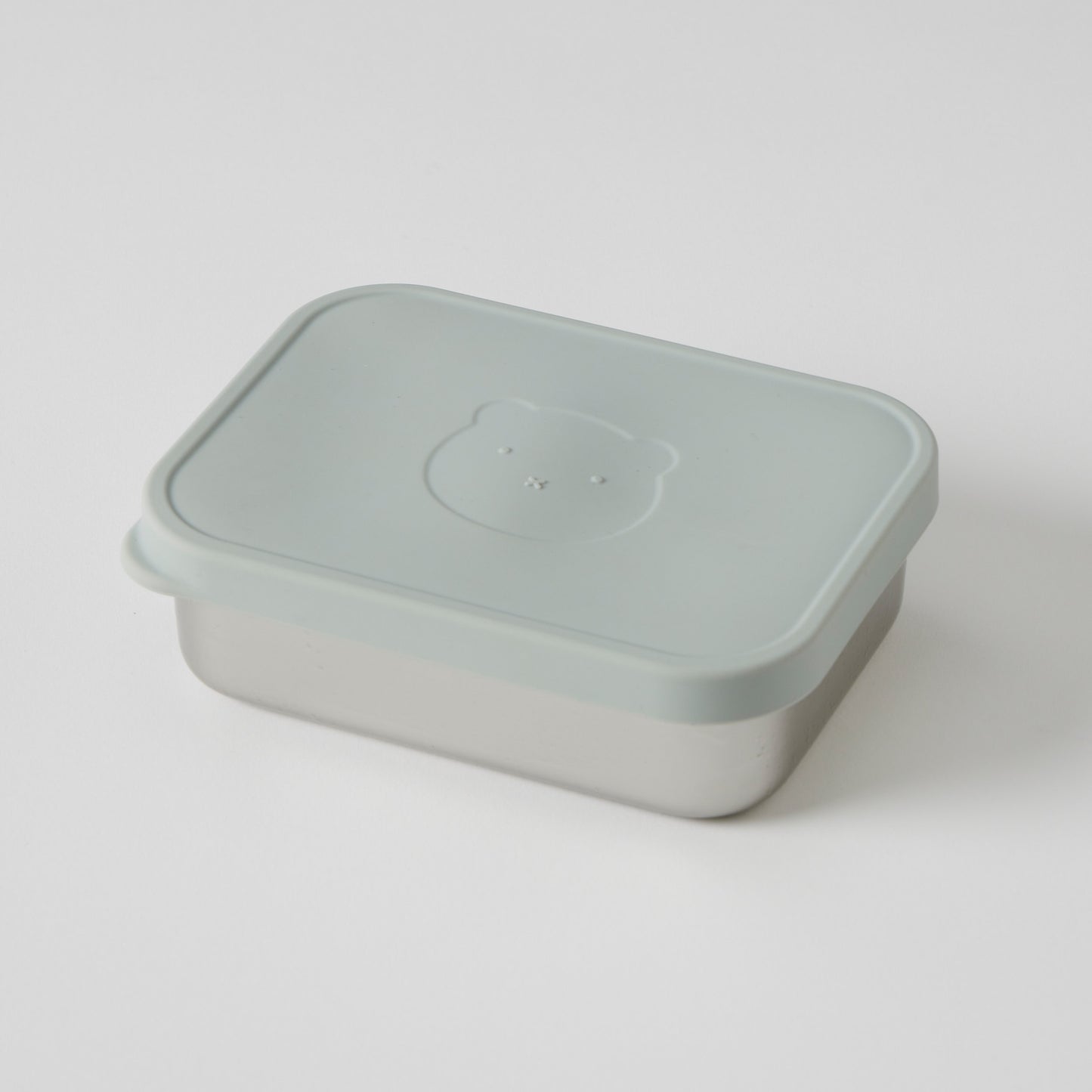 Rune Bento Box with Silicone Lid - Various