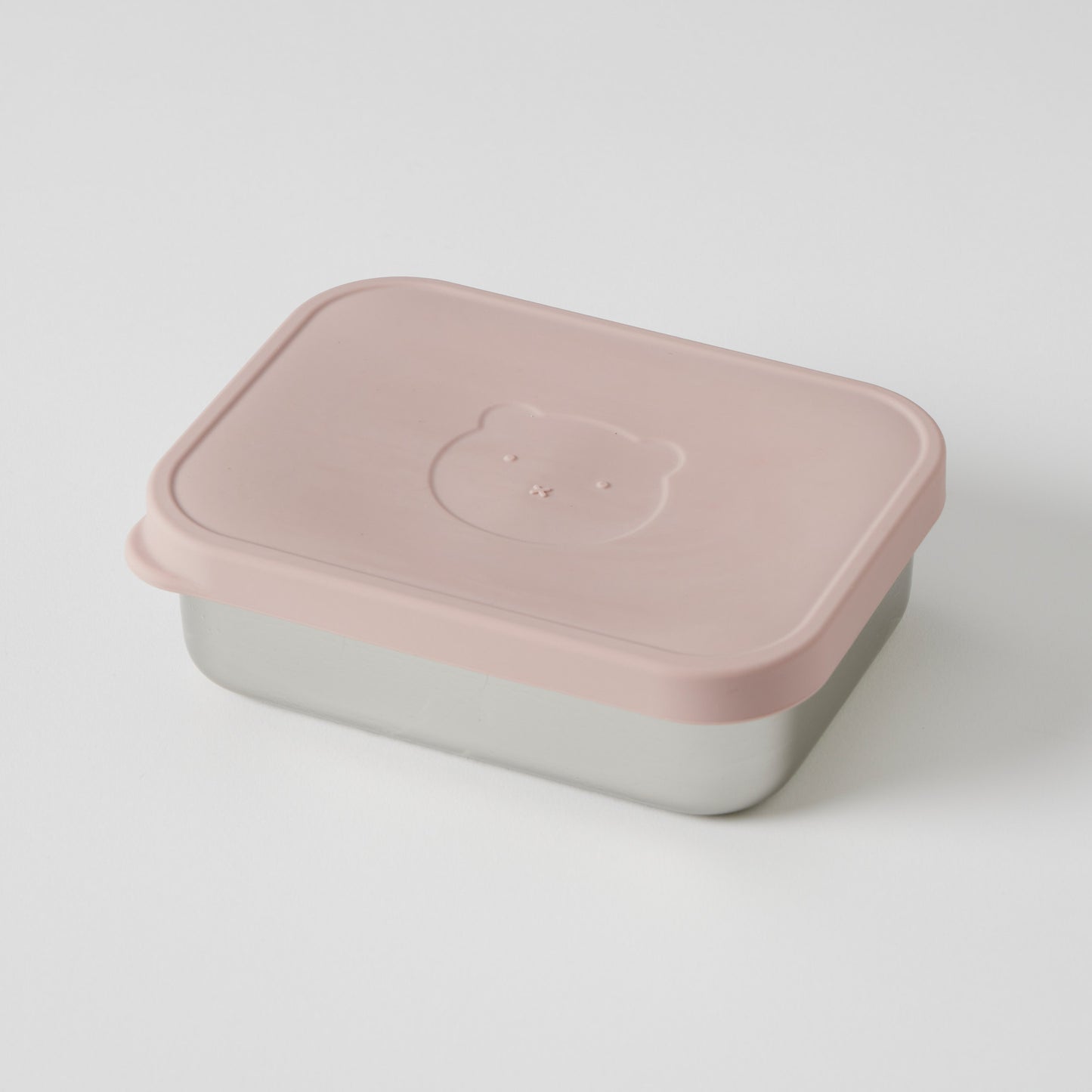 Rune Bento Box with Silicone Lid - Various