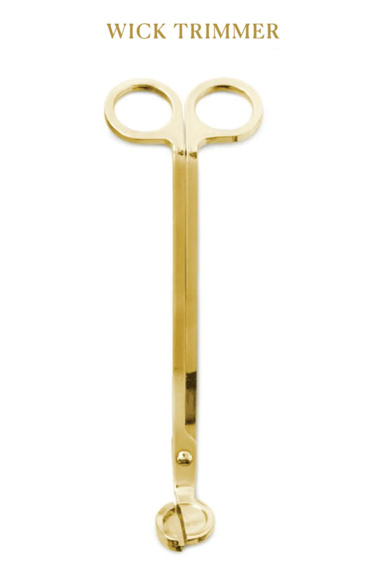 Wick Trimmer
