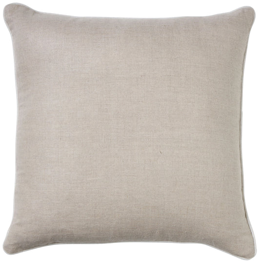 Linen Sand Cushion