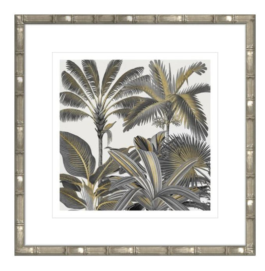 Gold Solstice Wall Art