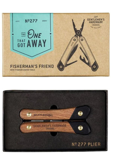 Fishing Multi-Tool