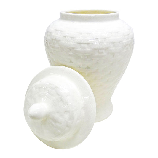 Ambrose Ginger Jar 32cmHcm
