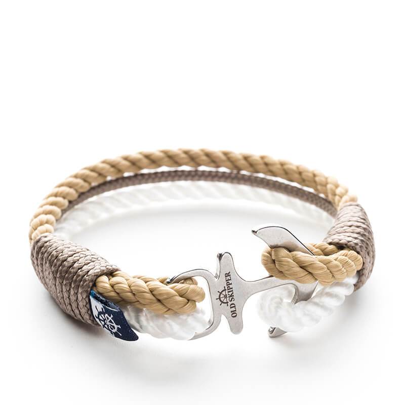 Old Skipper Bracelets (Various Styles Unisex)