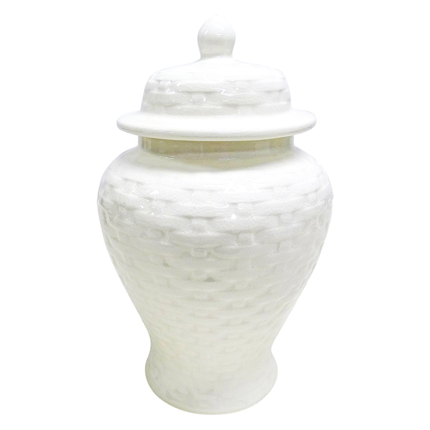 Ambrose Ginger Jar 32cmHcm