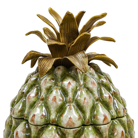 Ananas Magnifica Jar