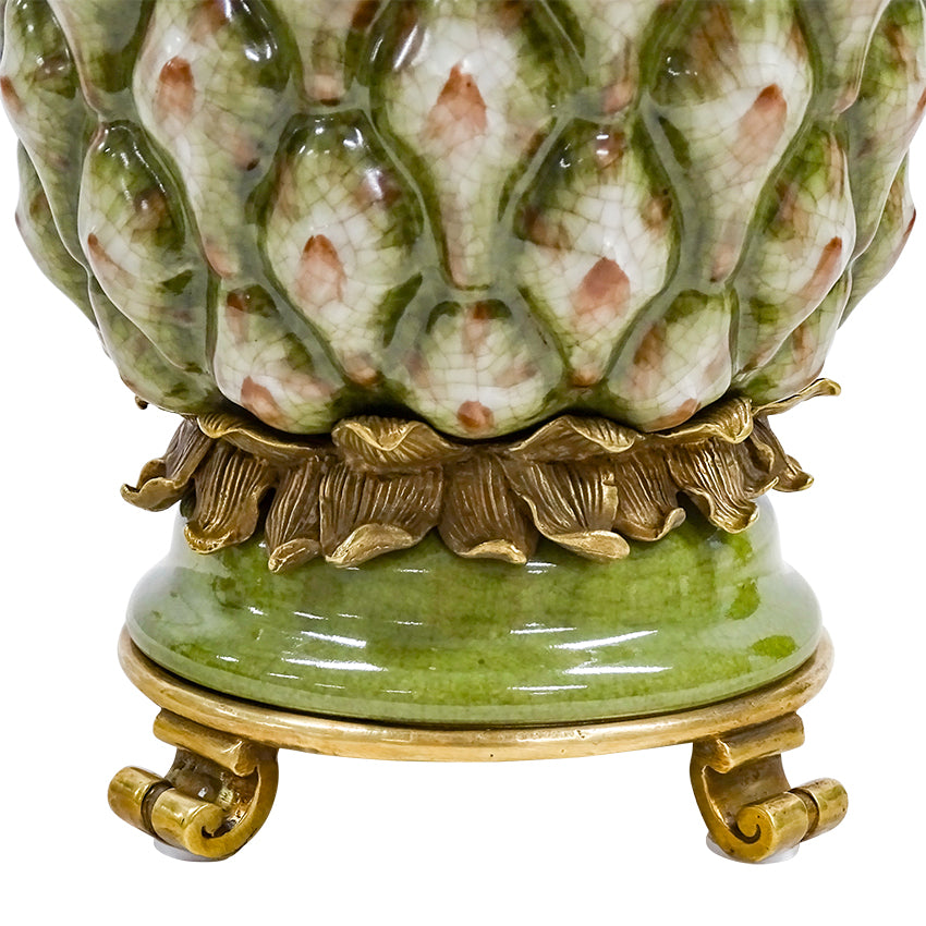 Ananas Magnifica Jar