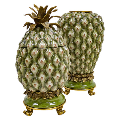 Ananas Magnifica Jar