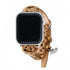 Smart Watch Band - Leopard