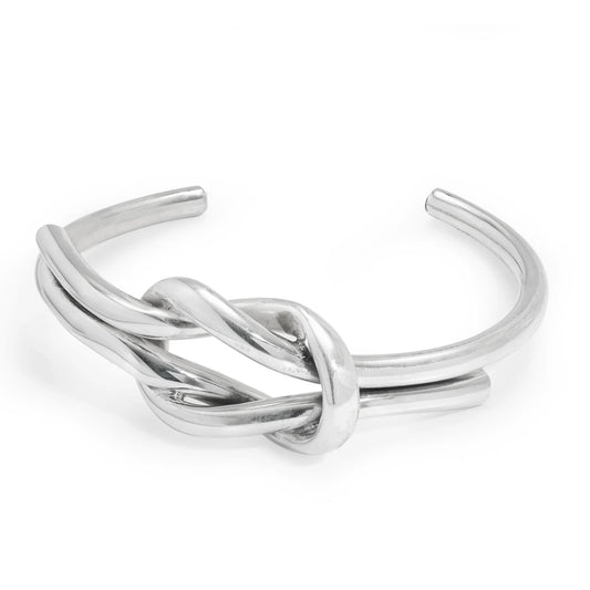 Silver Cuff