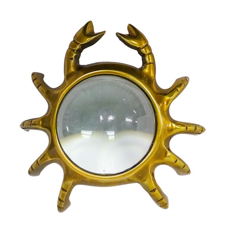 Nipper Magnifying Glass