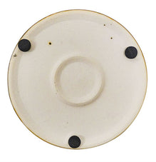 Mia Pot & Saucer Set of 3 (unsuitable for shipping)