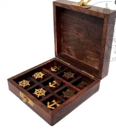 Tic Tac Toe