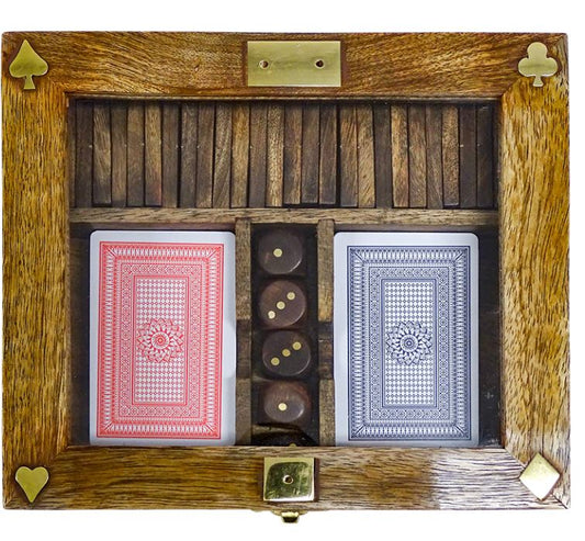 Carlos Game Set