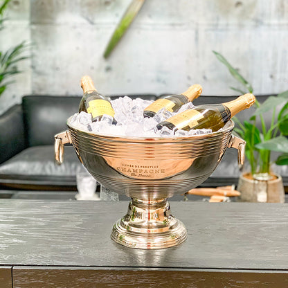 Flemington Champagne Cooler