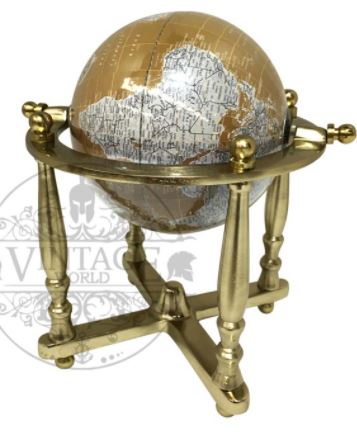 World Globe