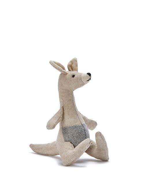 Mini Kylie the Kangaroo