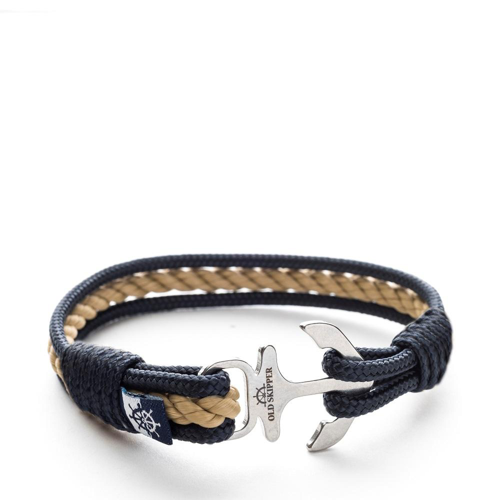 Old Skipper Bracelets (Various Styles Unisex)
