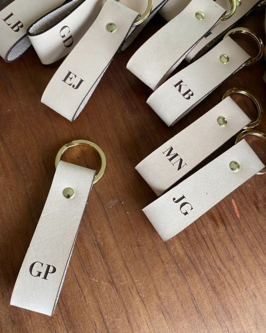 Compass Keyring