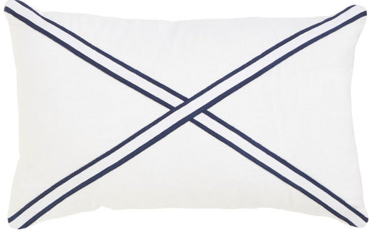 East Hampton Cushion 30x50cm