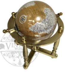 World Globe