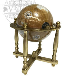 World Globe