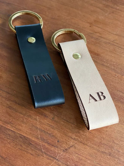 Compass Keyring