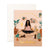 Birthday Namaste Greeting Card