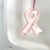 Ceramic Breast Cancer Ribbon LIMITED EDITION
