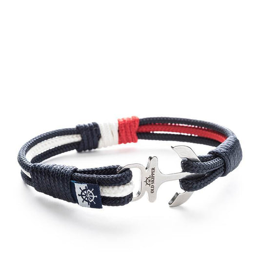 Old Skipper Bracelets (Various Styles Unisex)