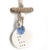CC You, Me And The Sea Ceramic Wall Hanging