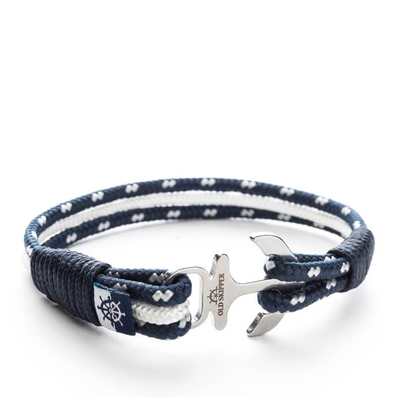 Old Skipper Bracelets (Various Styles Unisex)