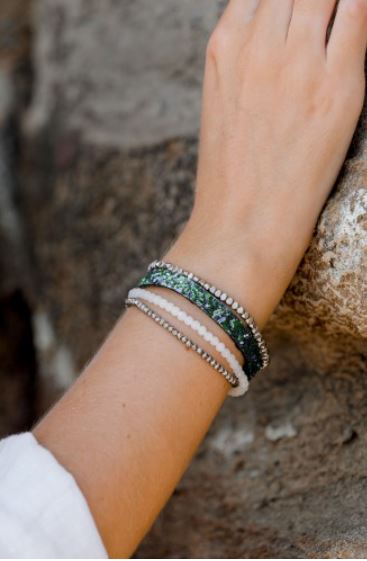 Mini Boho Bracelets