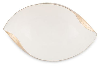 Cone Shell Bowl