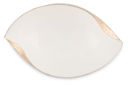 Cone Shell Bowl