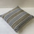 Durban Stripe Outdoor Cushion Cover 50 cm