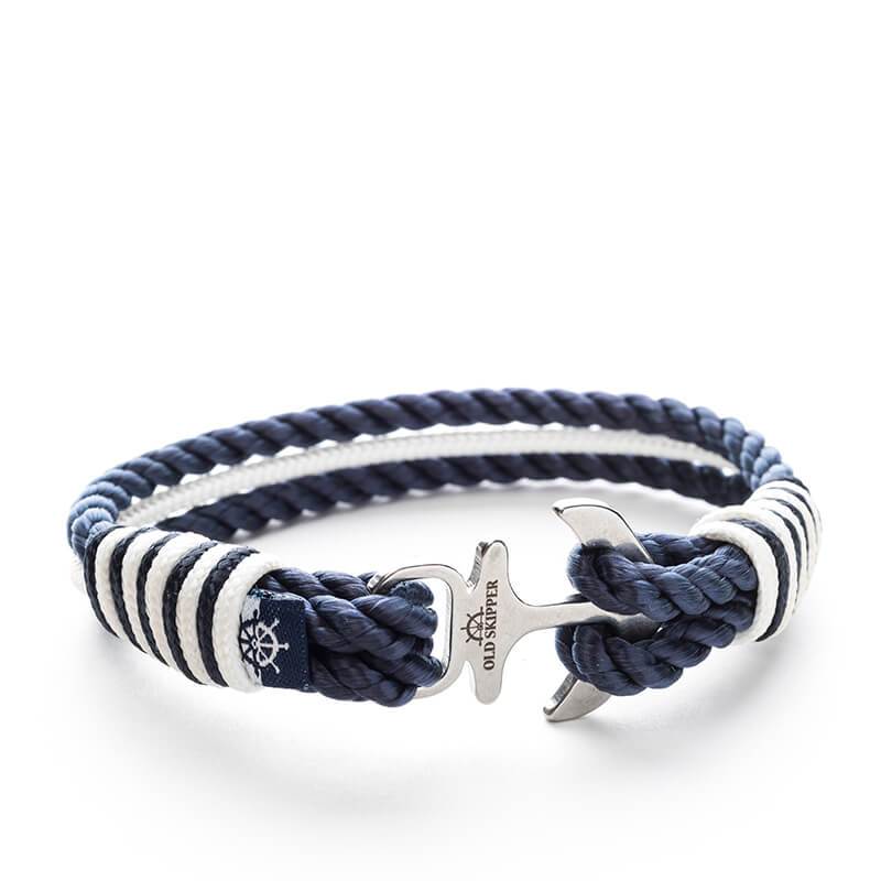 Old Skipper Bracelets (Various Styles Unisex)