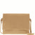 Eloise Leather Flap Crossbody