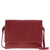 Eloise Leather Flap Crossbody