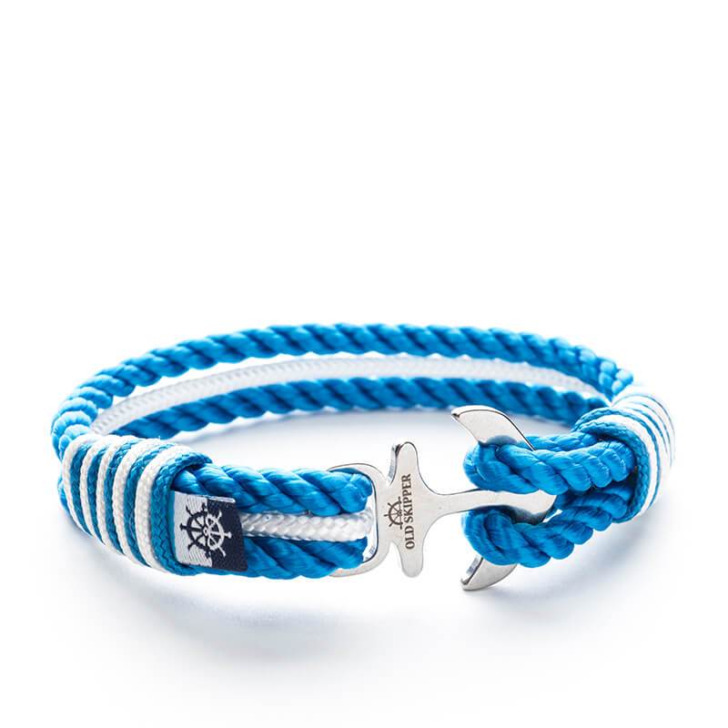 Old Skipper Bracelets (Various Styles Unisex)