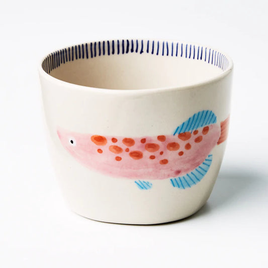Fishy Cup Large