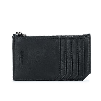 Gabbie Coin Purse & Card Holder Various Colours