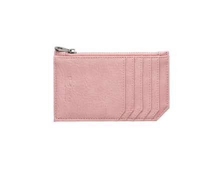 Gabbie Coin Purse & Card Holder Various Colours
