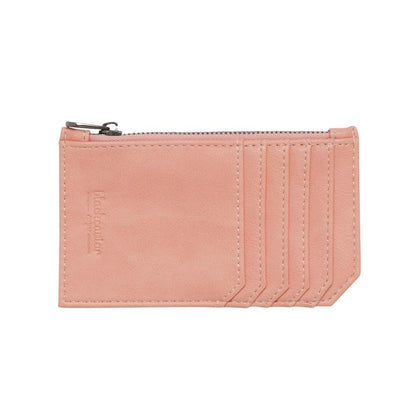 Gabbie Coin Purse & Card Holder Various Colours
