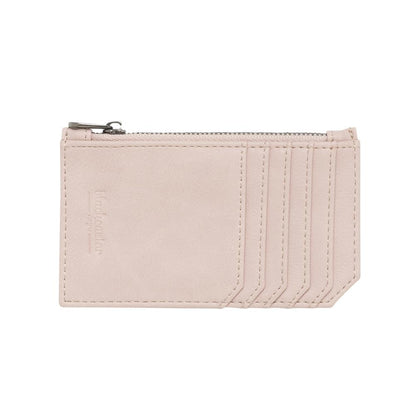 Gabbie Coin Purse & Card Holder Various Colours