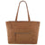 Genevieve Soft Leather Tote Bag