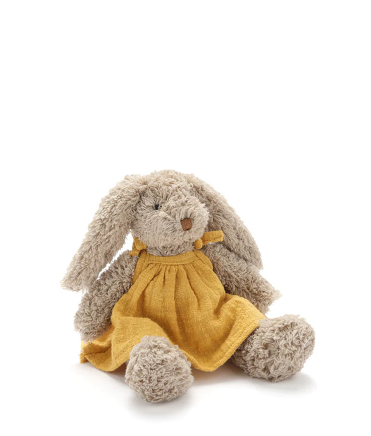 Baby Honey Bunny Girl