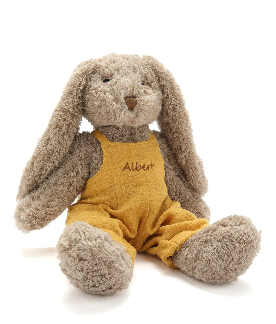 Mr/Mrs Honey Bunny - Various